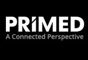 PRIMED logo